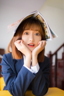 无颜之月1-5